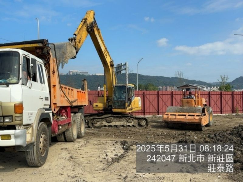 1140531工程現況 1140531工程現況