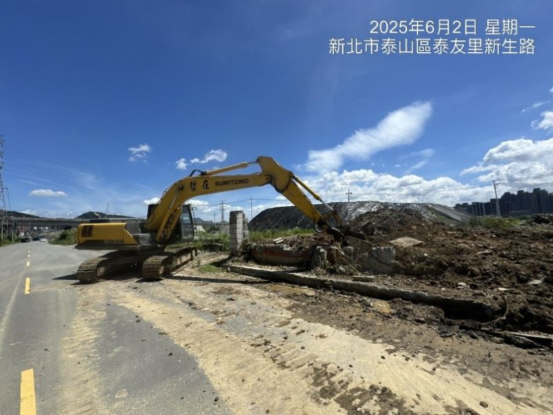 1140602工程現況 1140602工程現況