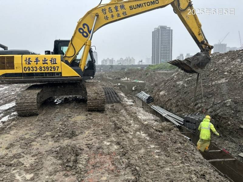 1140605工程現況 1140605工程現況