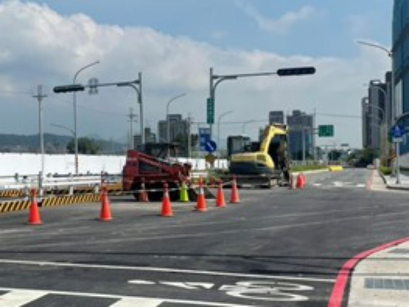 1140607工程現況 1140607工程現況