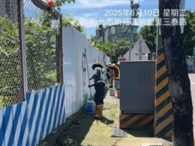 1140610工程現況 1140610工程現況
