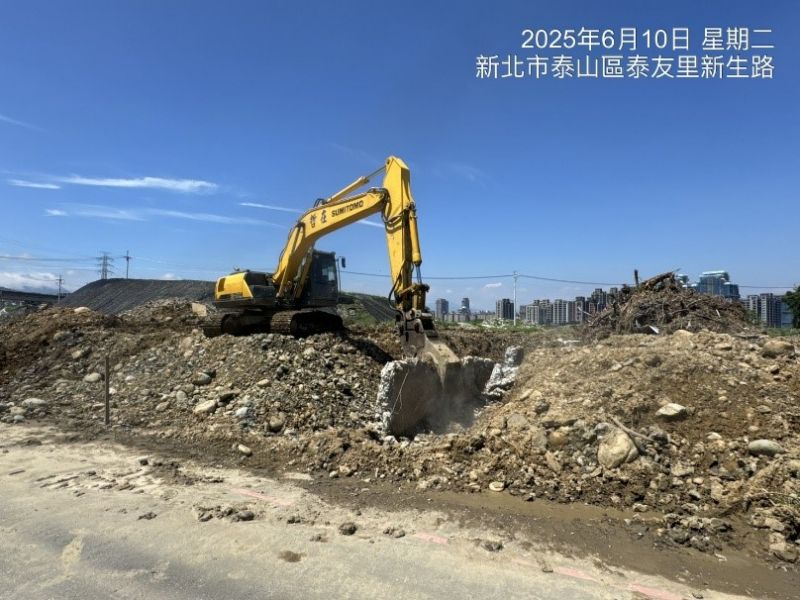 1140610工程現況 1140610工程現況