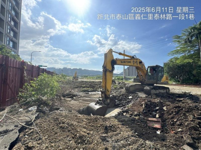 1140611工程現況 1140611工程現況