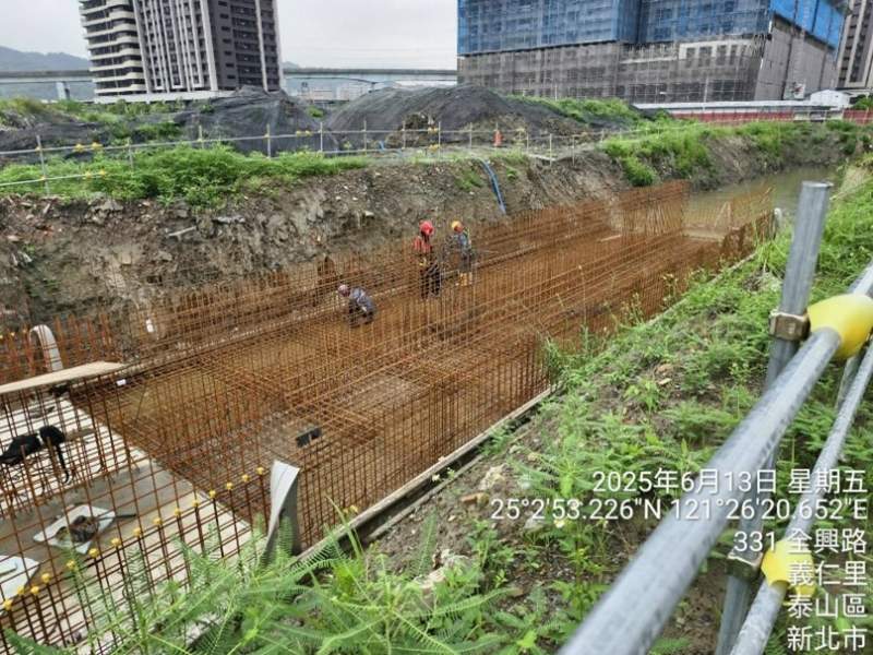 1140613工程現況 1140613工程現況