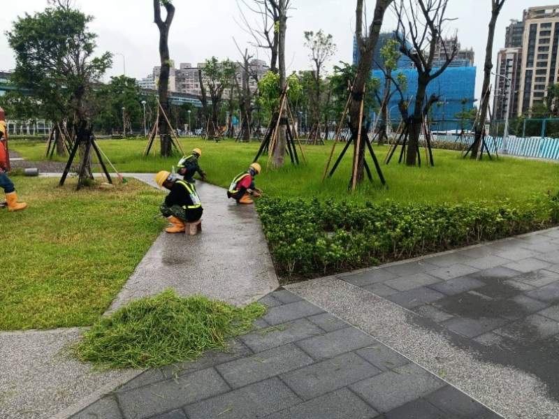 1140613工程現況 1140613工程現況