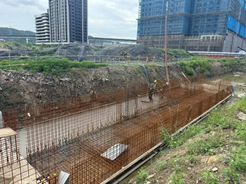 1140614工程現況 1140614工程現況