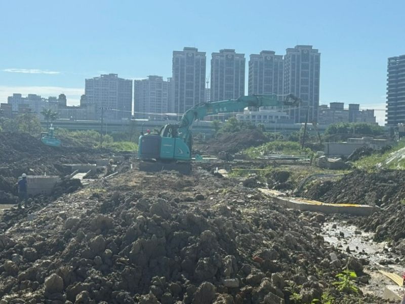 1140615工程現況 1140615工程現況