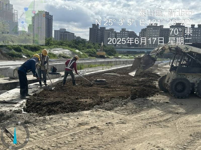 1140617工程現況 1140617工程現況