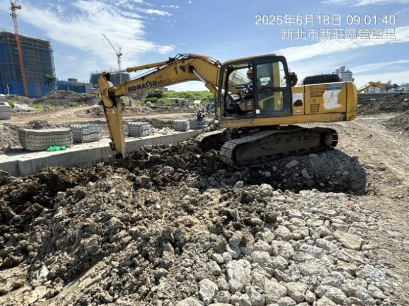 1140618工程現況 1140618工程現況