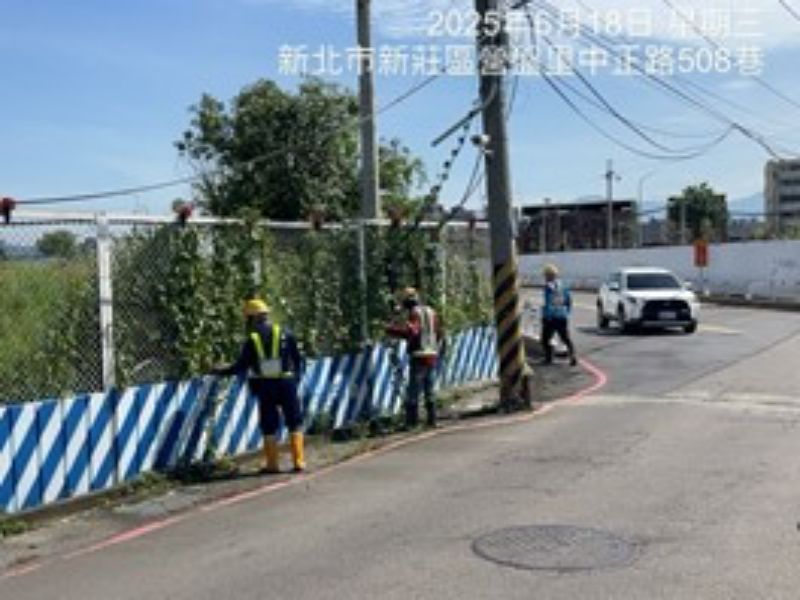 1140618工程現況 1140618工程現況