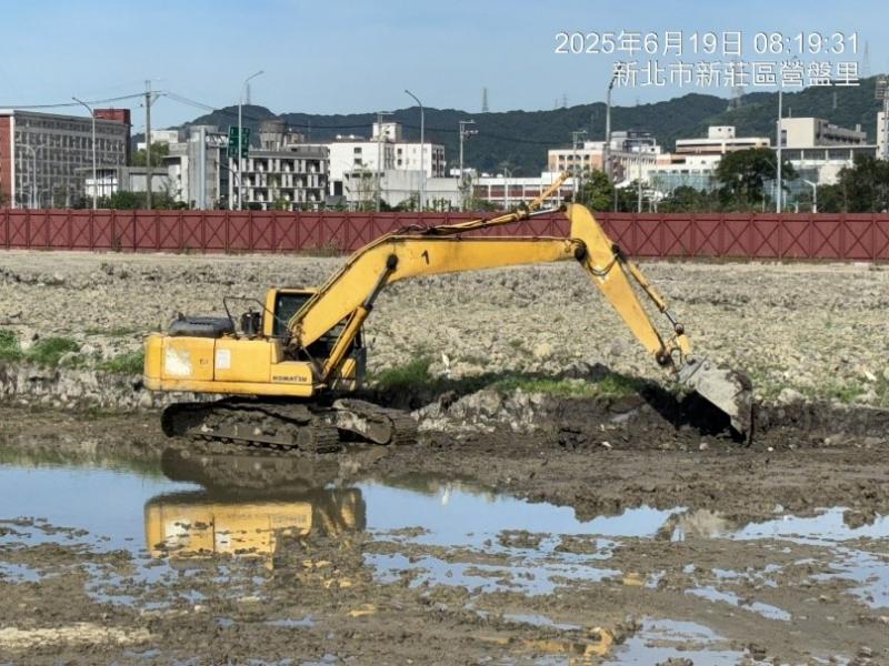 1140619工程現況 1140619工程現況