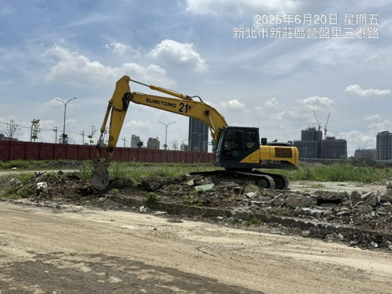 1140620工程現況 1140620工程現況