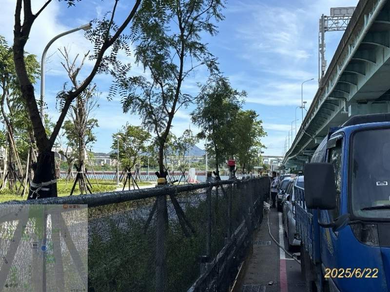 1140622工程現況 1140622工程現況