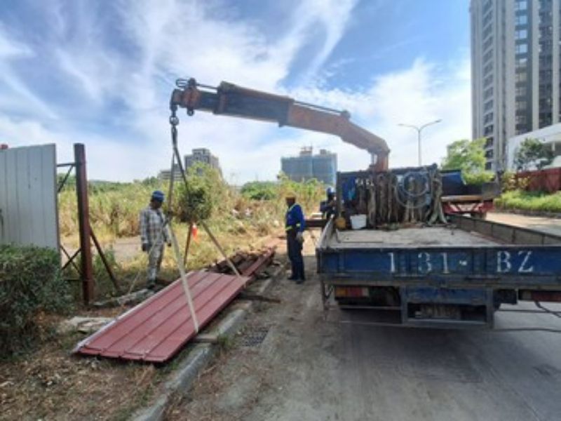 1140623工程現況 1140623工程現況