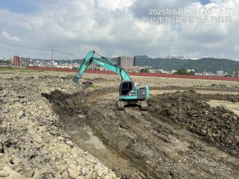 1140626工程現況 1140626工程現況