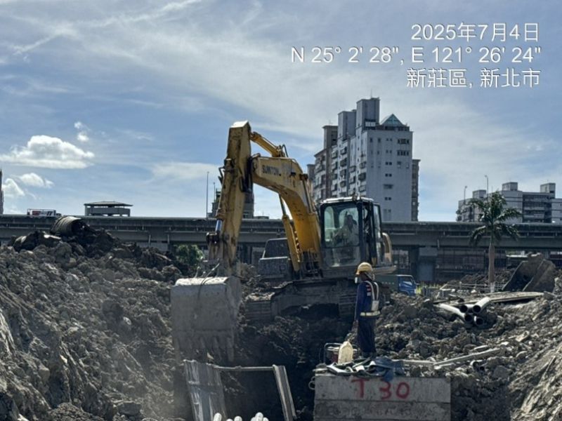 1140704工程現況 1140704工程現況