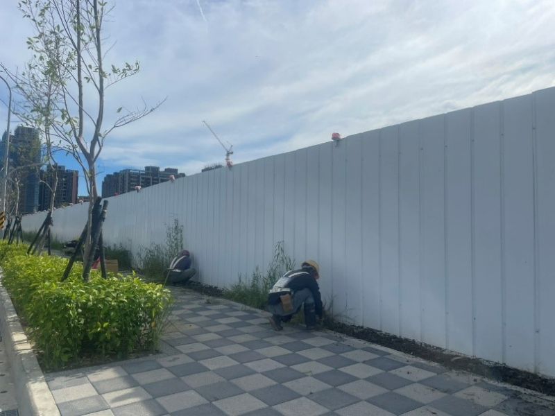1140706工程現況 1140706工程現況