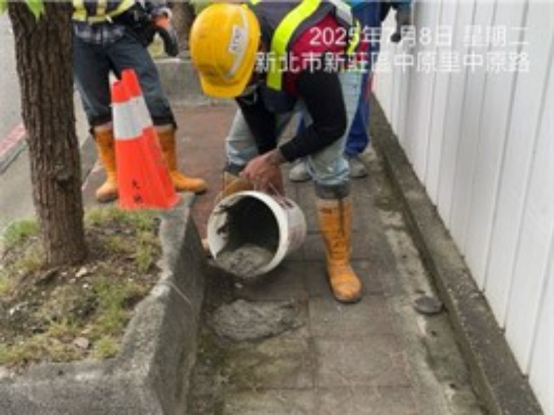 1140708工程現況 1140708工程現況