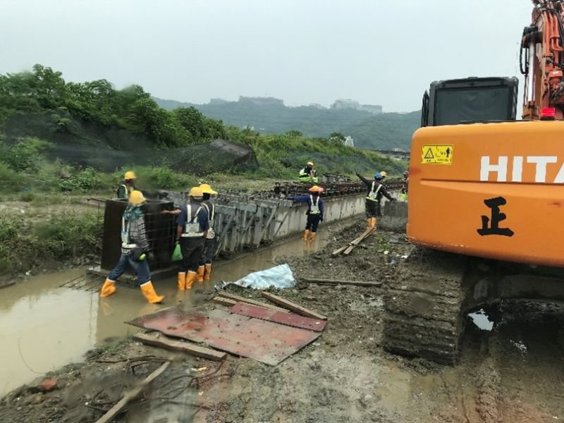 1140709工程現況 1140709工程現況