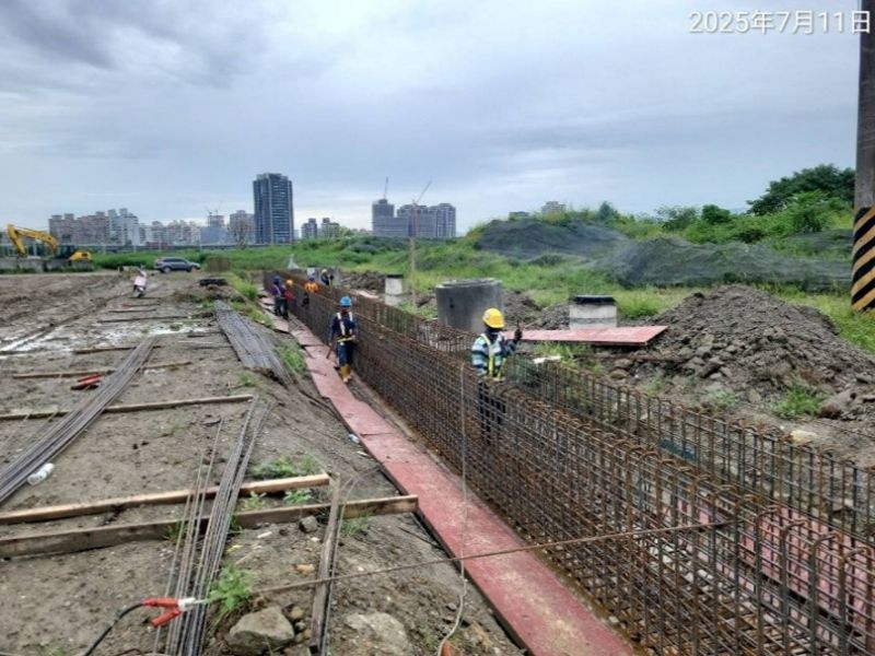 1140711工程現況 1140711工程現況