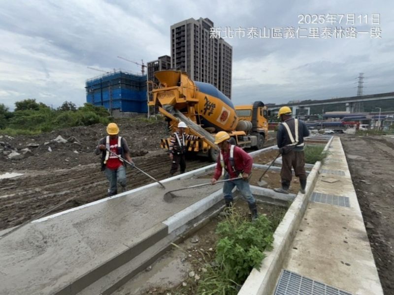 1140711工程現況 1140711工程現況