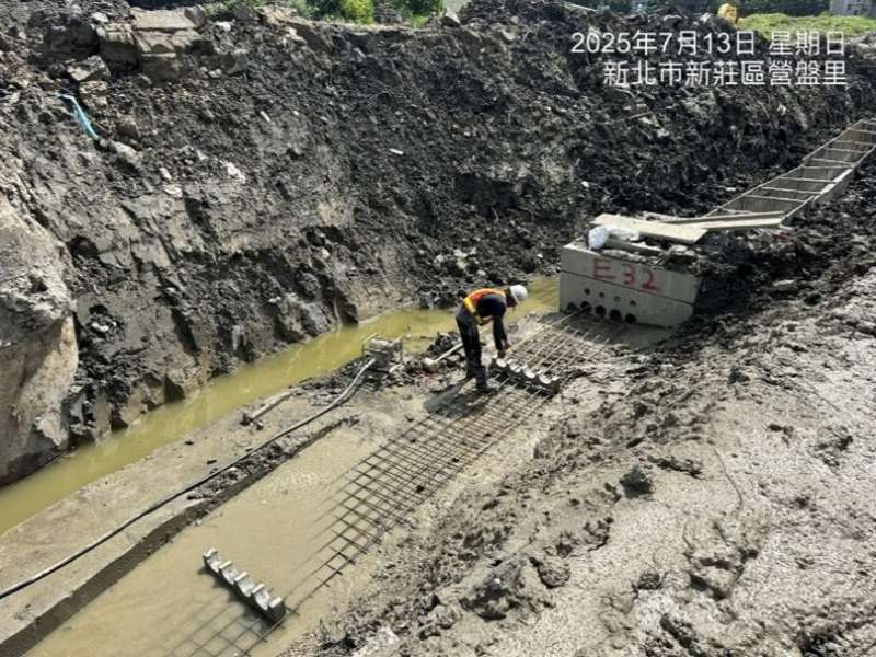 1140713工程現況 1140713工程現況