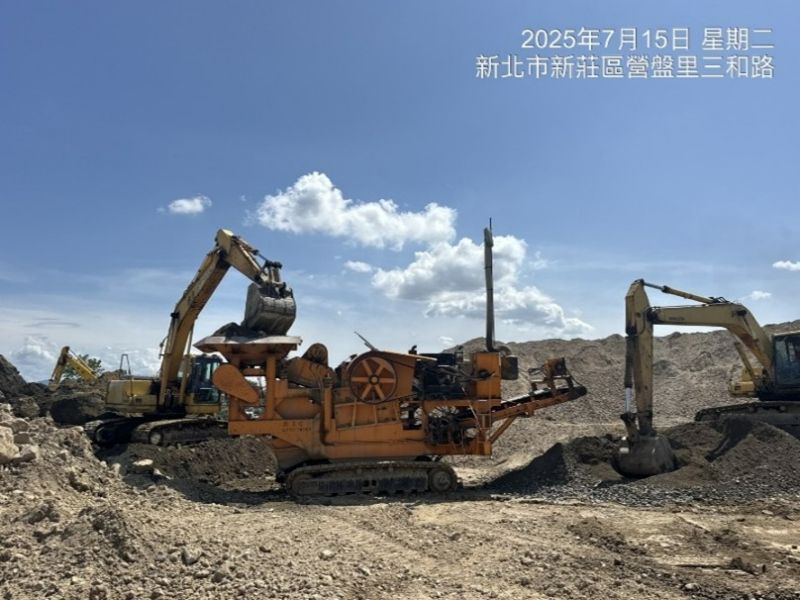 1140715工程現況 1140715工程現況