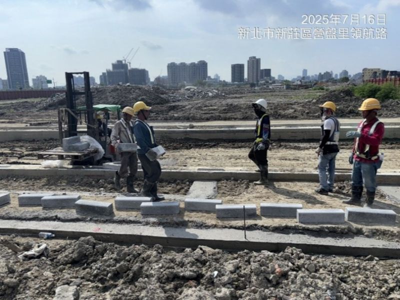 1140716工程現況 1140716工程現況