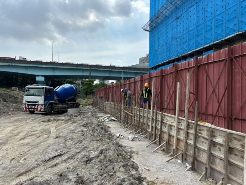 1140716工程現況 1140716工程現況