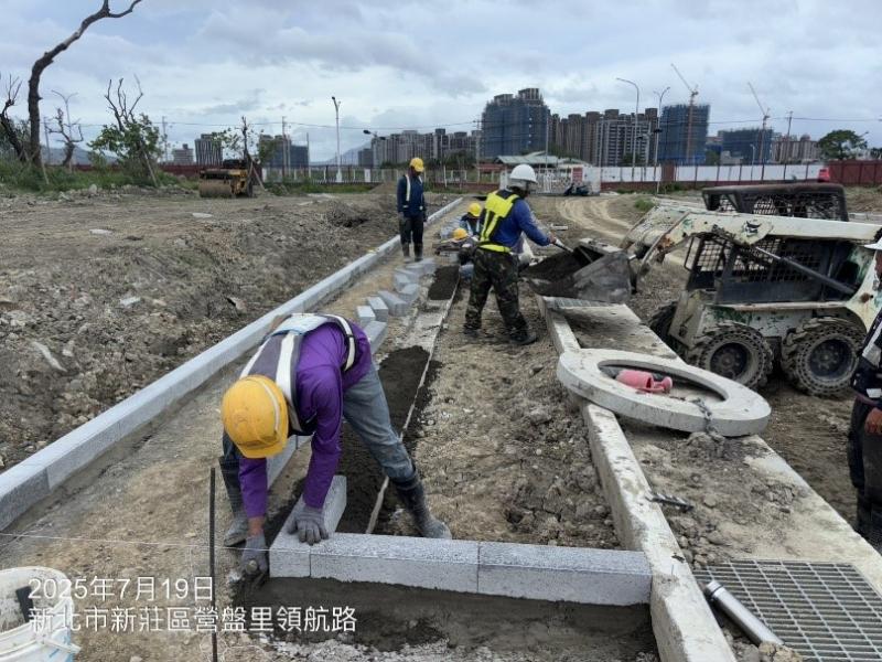1140719工程現況 1140719工程現況