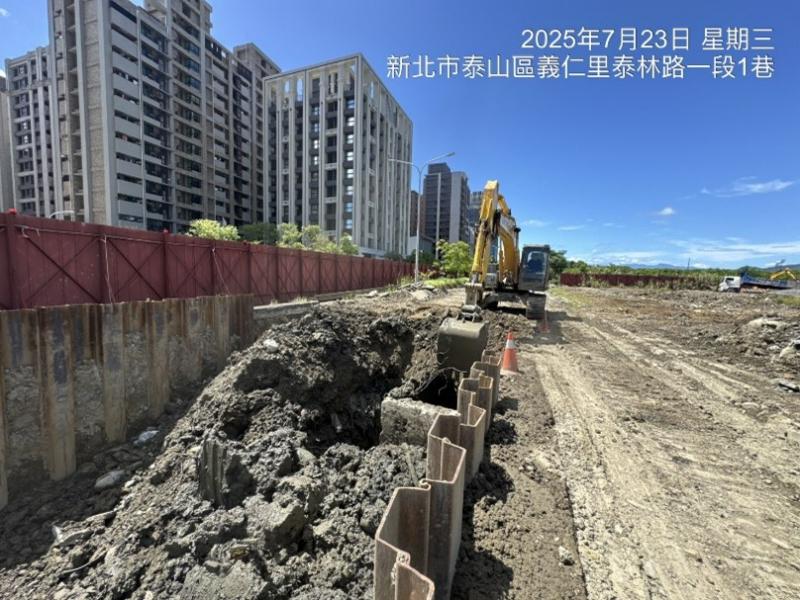 1140723工程現況 1140723工程現況