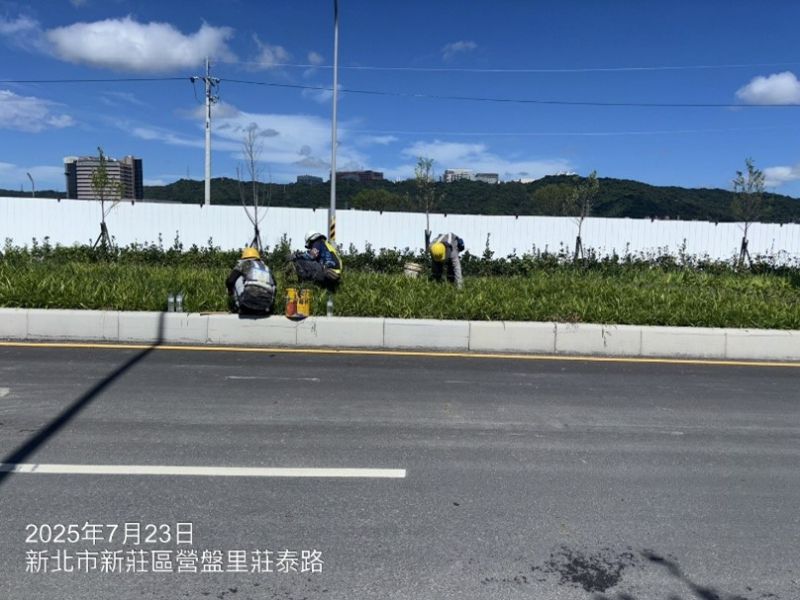 1140723工程現況 1140723工程現況
