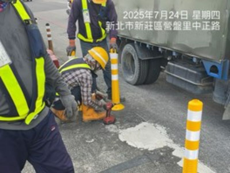 1140724工程現況 1140724工程現況
