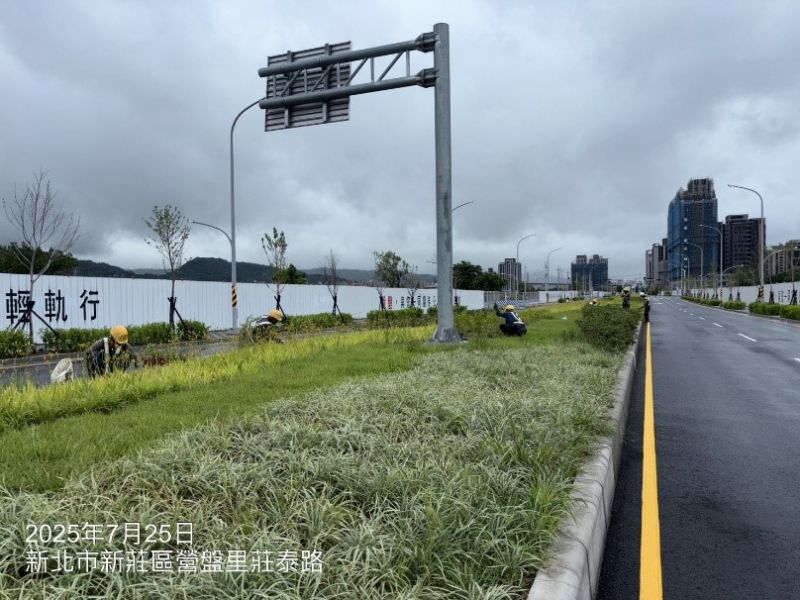 1140725工程現況 1140725工程現況