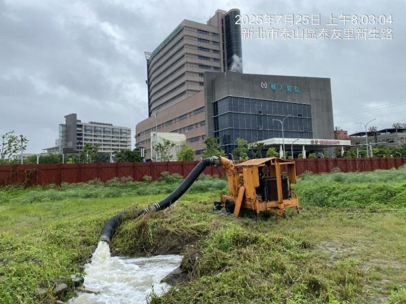 1140725工程現況 1140725工程現況