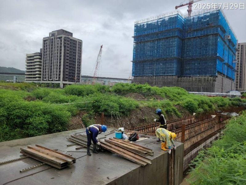 1140729工程現況 1140729工程現況
