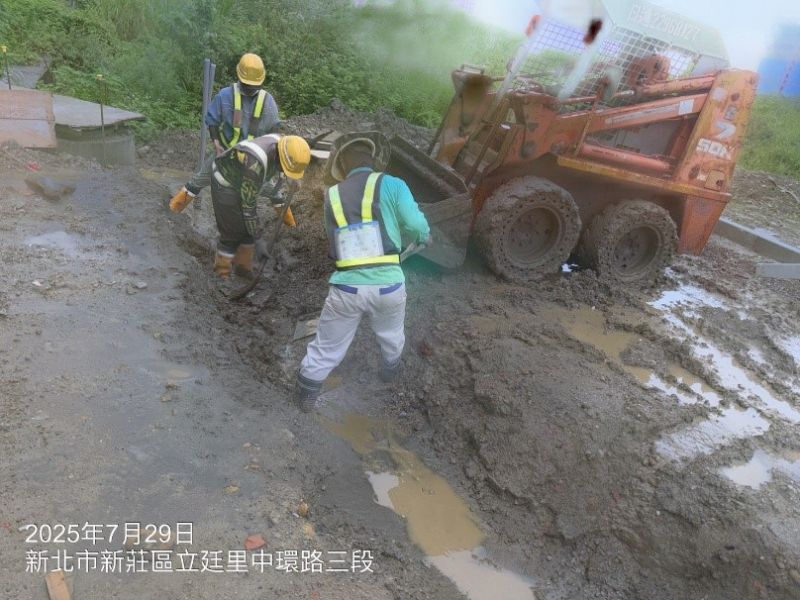 1140729工程現況 1140729工程現況