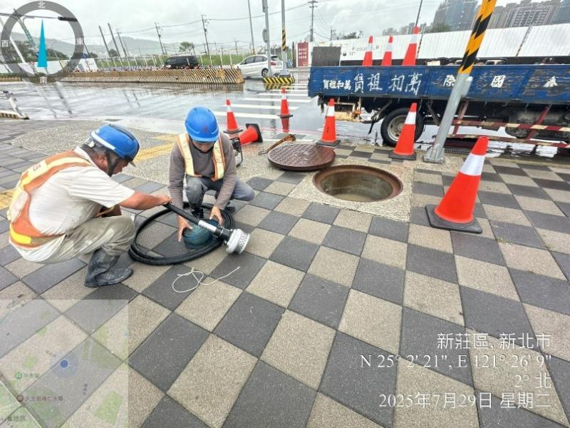 1140729工程現況 1140729工程現況