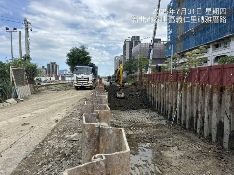 1140731工程現況 1140731工程現況