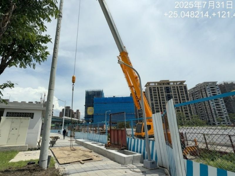1140731工程現況 1140731工程現況