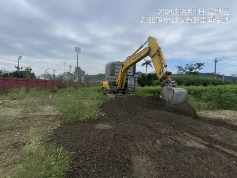 1140801工程現況 1140801工程現況