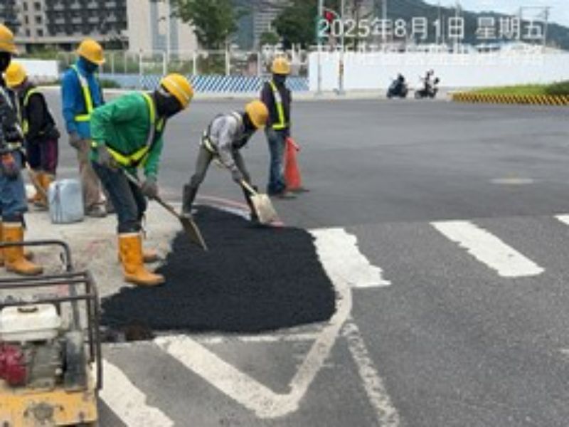 1140801工程現況 1140801工程現況