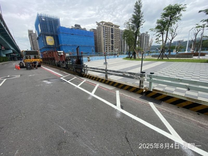 1140804工程現況 1140804工程現況