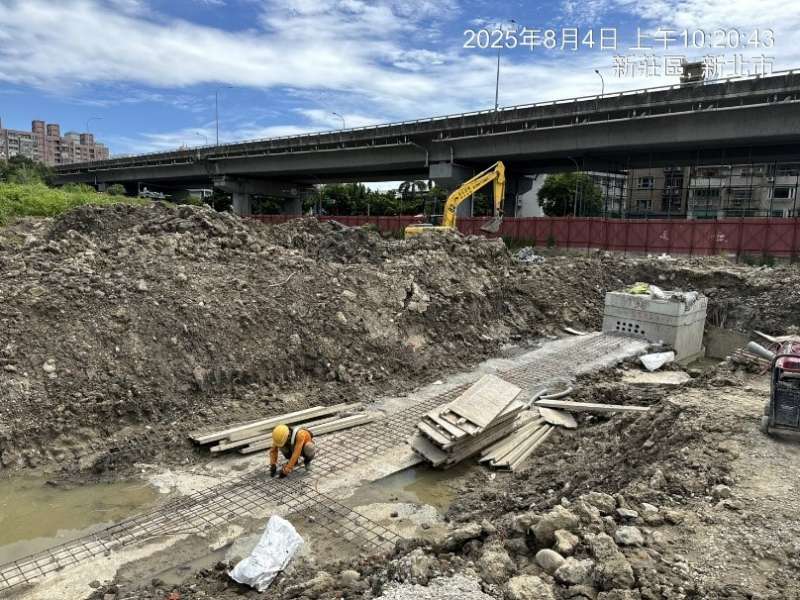 1140804工程現況 1140804工程現況
