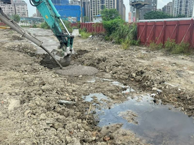 1140804工程現況 1140804工程現況