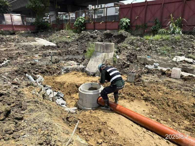 1140806工程現況 1140806工程現況