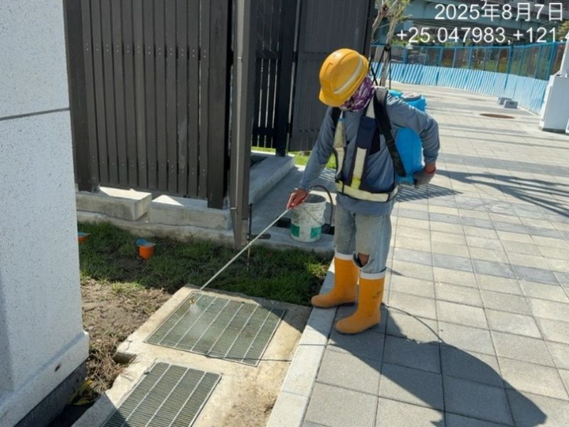 1140807工程現況 1140807工程現況