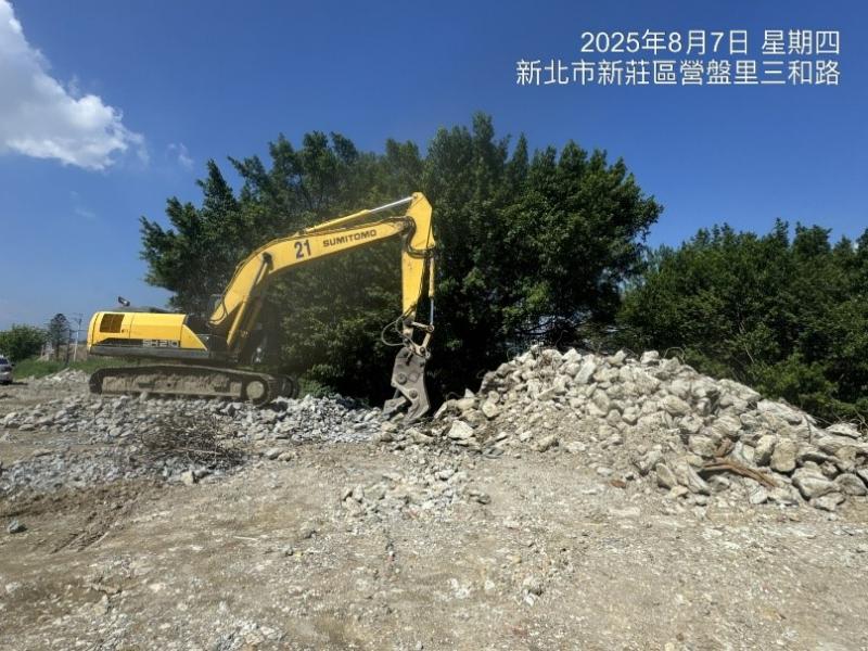 1140807工程現況 1140807工程現況