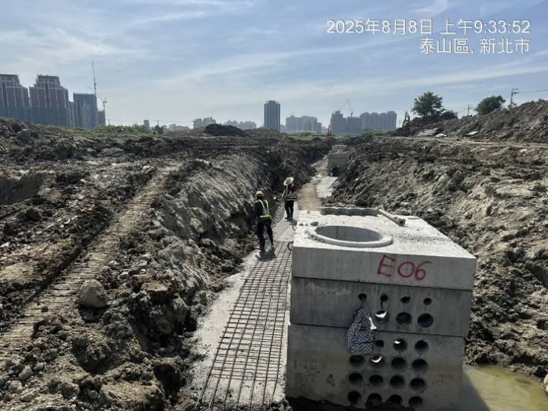 1140808工程現況 1140808工程現況