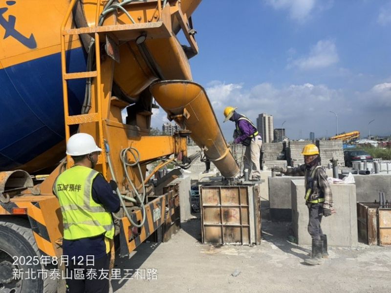 1140812工程現況 1140812工程現況